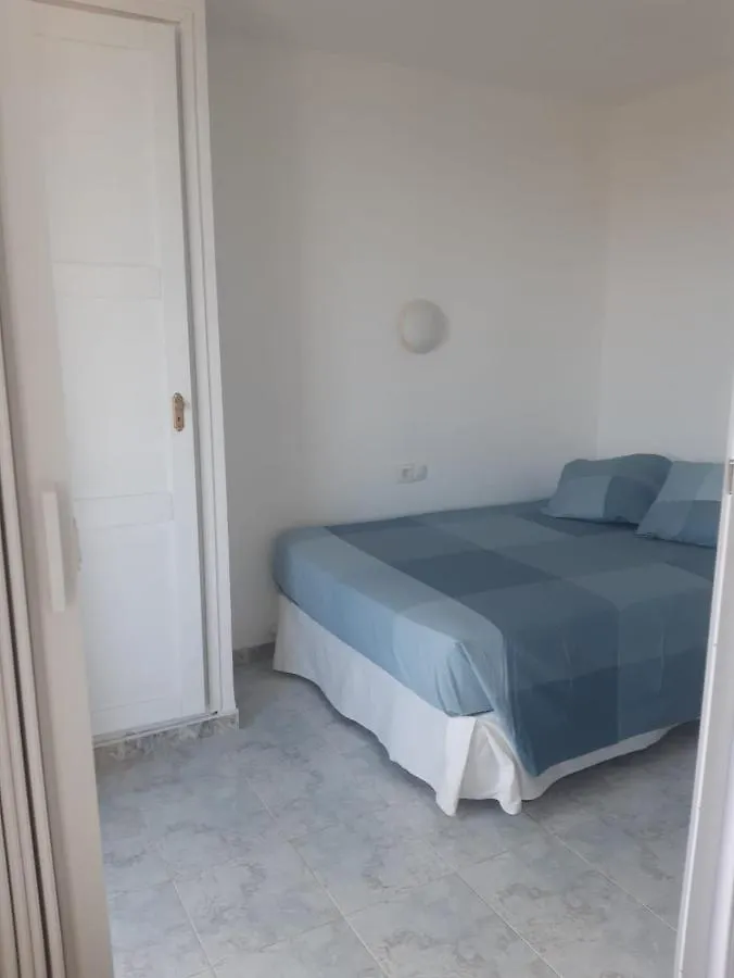 Apartamento Apartament Blau Park Ii, L'Estartit