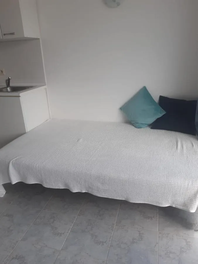 Apartament Blau Park Ii, L'Estartit