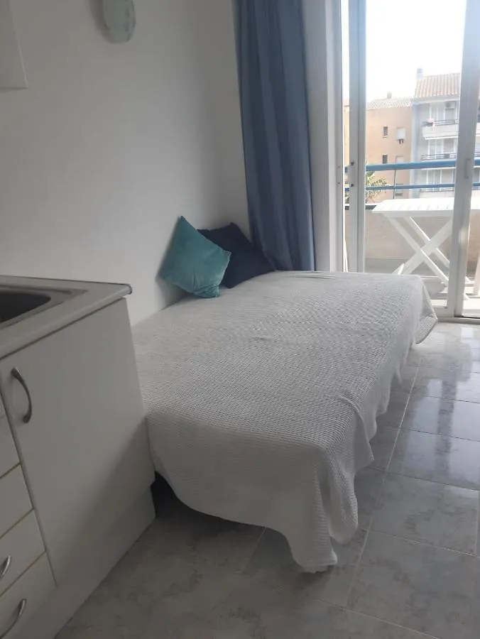 Apartament Blau Park Ii, L'Estartit Apartamento