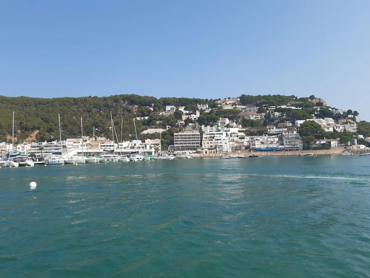 Apartament Blau Park Ii, L'Estartit Spain