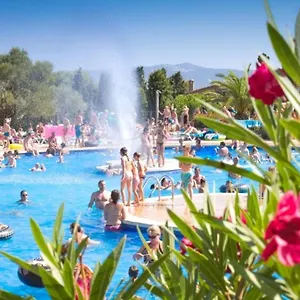  Ferienpark Castell Montgri - Mobile Homes By Lifestyle Holidays