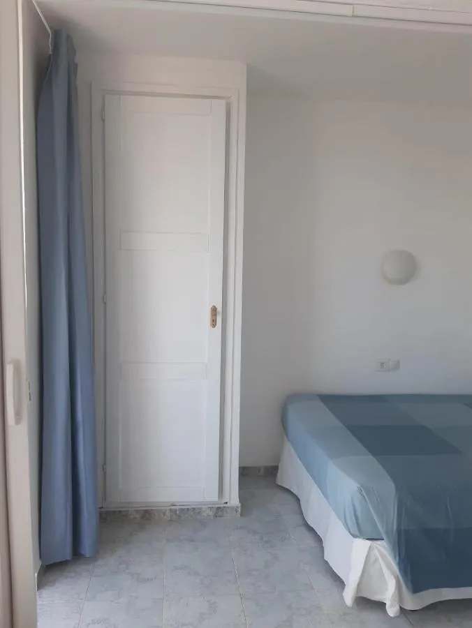 Apartament Blau Park Ii, 埃斯塔蒂特 公寓