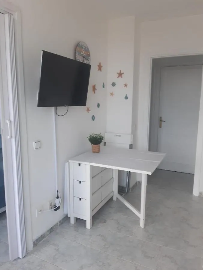Apartament Blau Park Ii, 埃斯塔蒂特